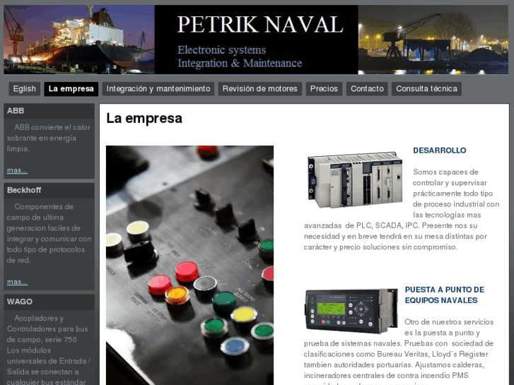 www.petriknaval.com