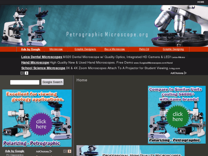 www.petrographicmicroscope.org