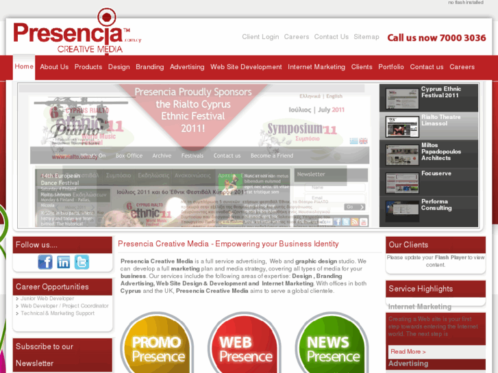 www.presencia.com.cy