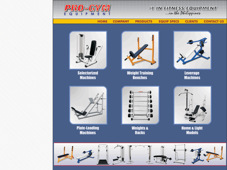 www.progymequipment.com