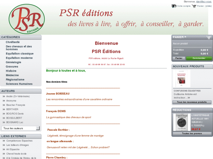 www.psreditions.com