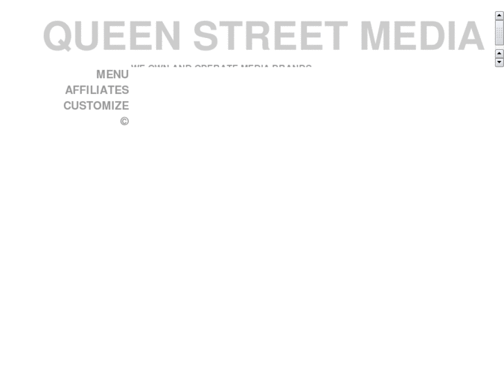 www.queenstreetmedia.com