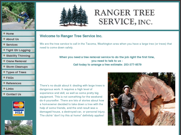 www.rangertreeservice.com