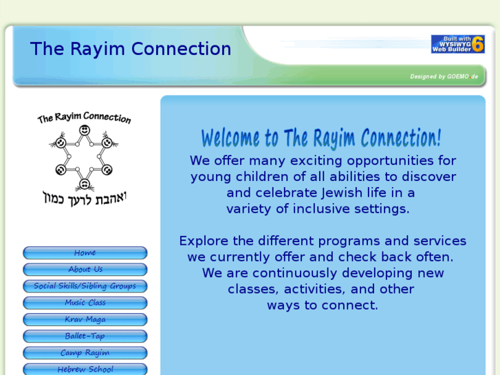 www.rayimconnection.com