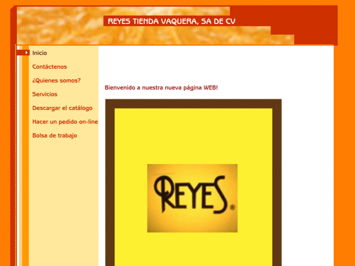 www.reyestiendavaquera.com