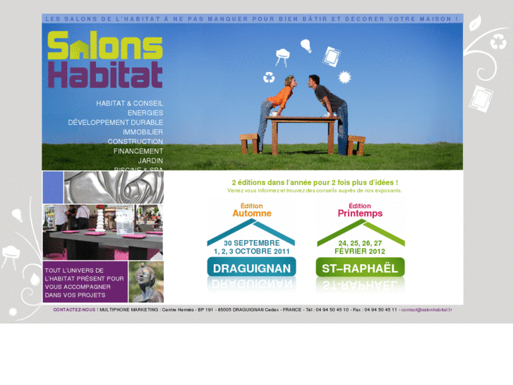 www.salonhabitat.fr