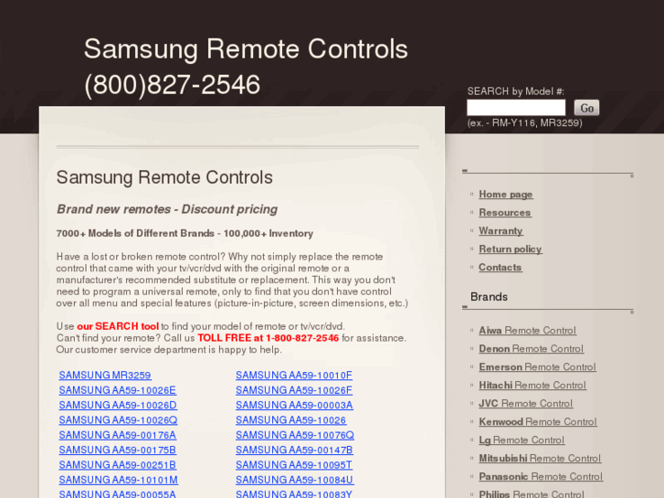 www.samsung-remotes.com