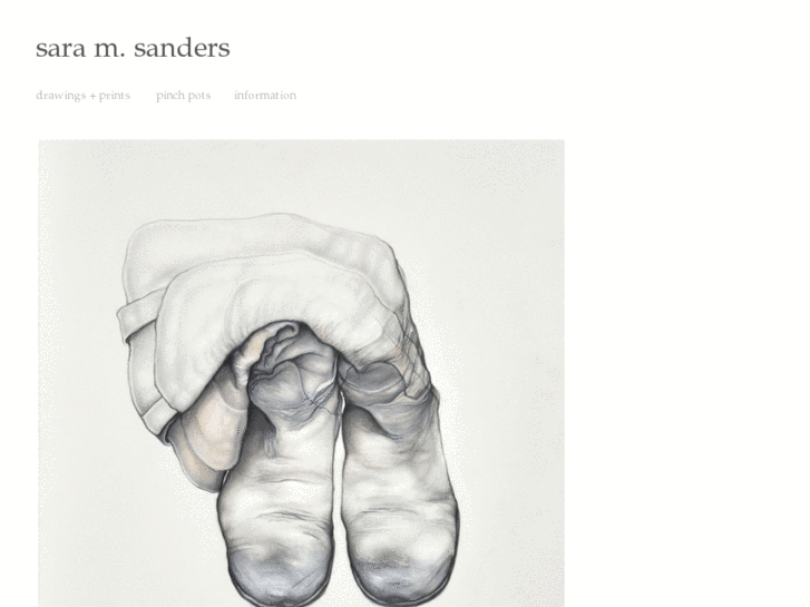 www.saramsanders.com