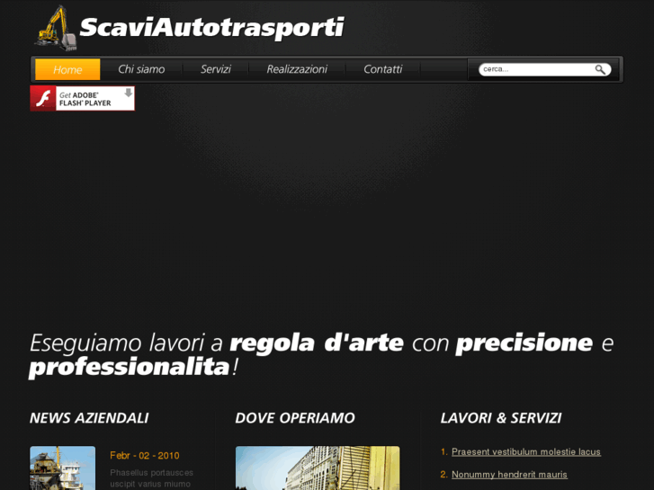 www.scaviautotrasporti.com