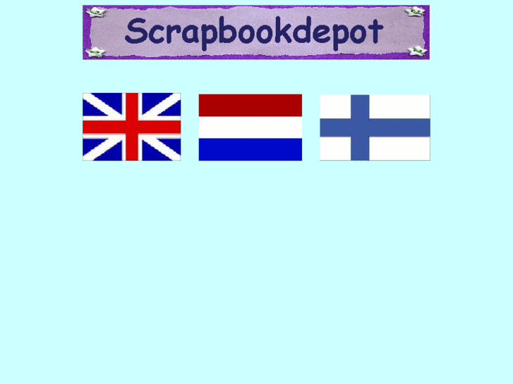 www.scrapbookdepot.eu