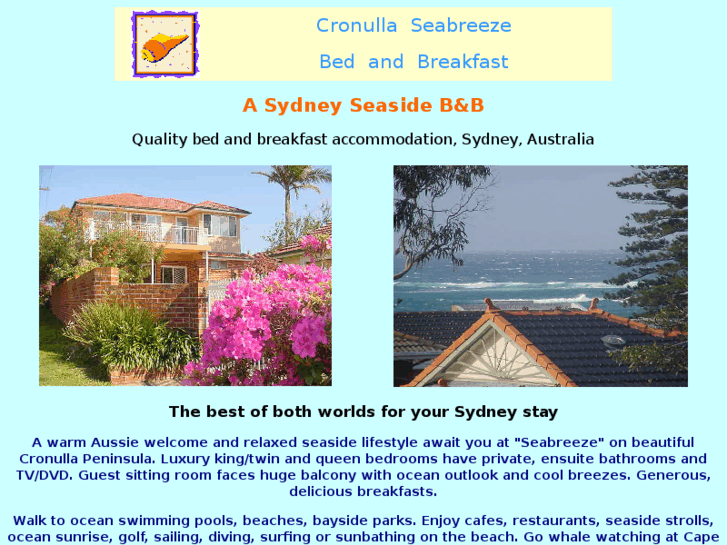 www.seabreezebnb.com