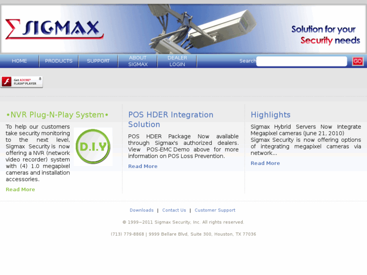www.sigmaxsecurity.com