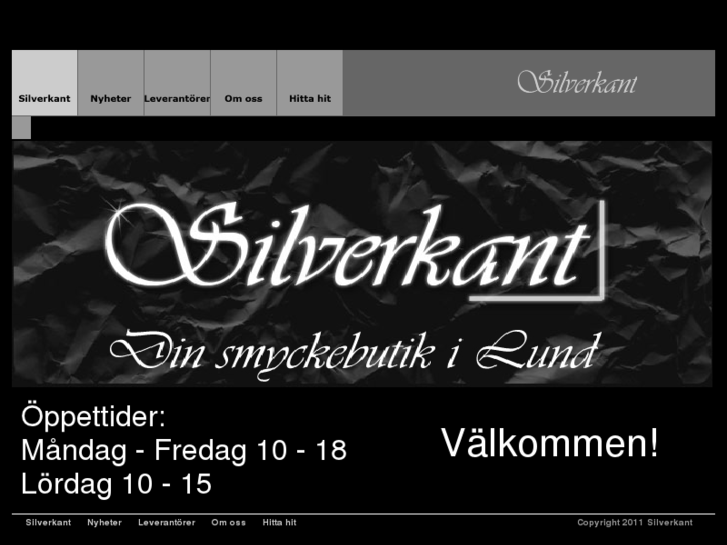 www.silverkant.com