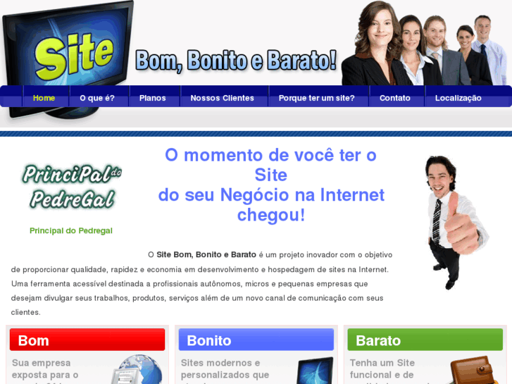 www.sitebombonitoebarato.com.br