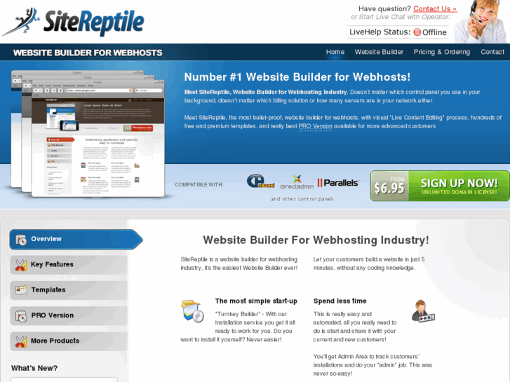 www.sitereptile.com