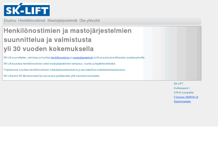 www.sk-lift.com