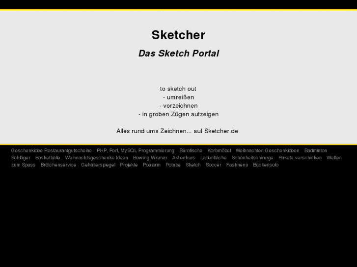 www.sketcher.de