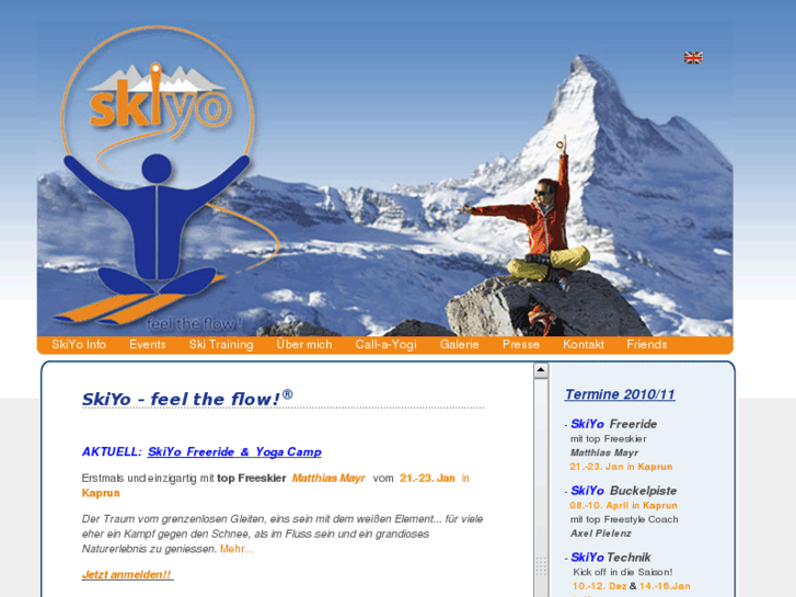 www.skiyo.info