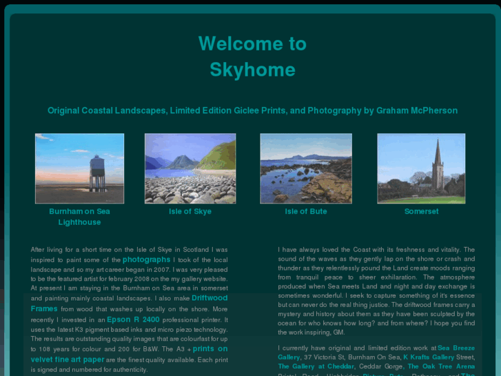 www.skyhome.co.uk