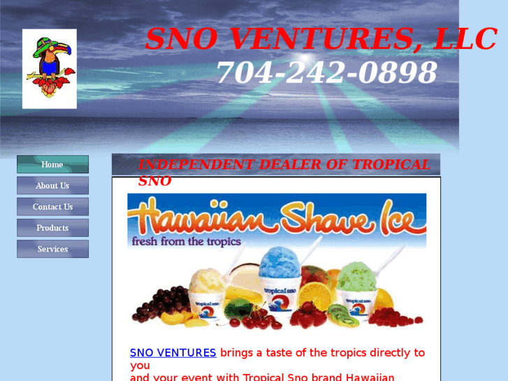 www.snoventuresnc.com