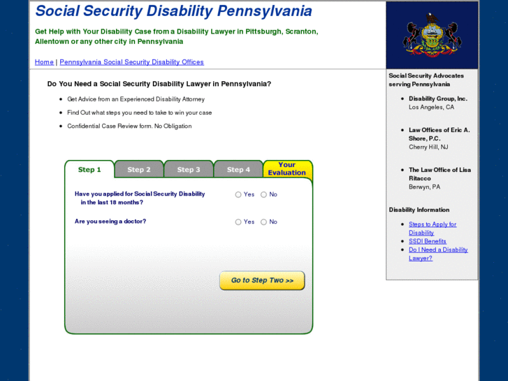 www.social-security-disability-pennsylvania.com