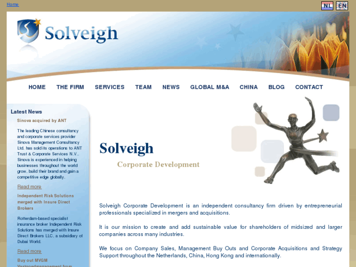 www.solveigh.com