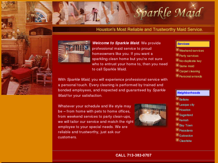 www.sparklemaid.com