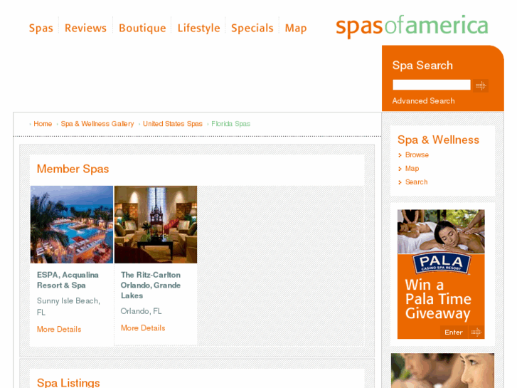 www.spasofflorida.com