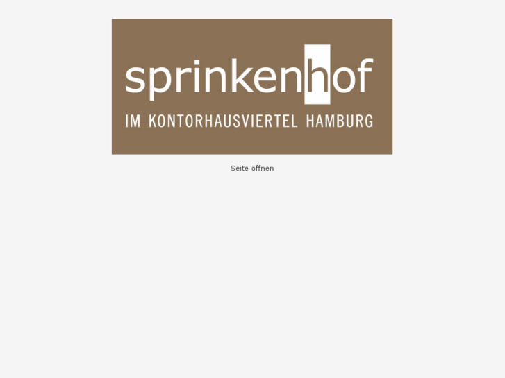 www.sprinkenhof-hamburg.com