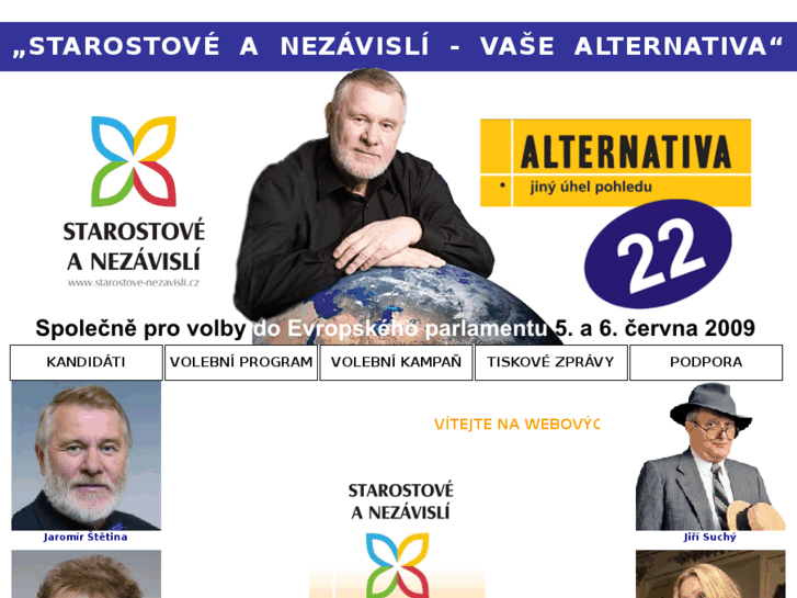 www.starostove-alternativa.cz