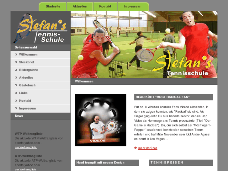 www.stefans-tennisschule.de