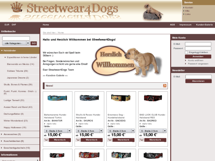 www.streetwear4dogs.net