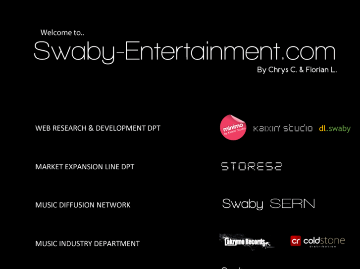 www.swaby-entertainment.com