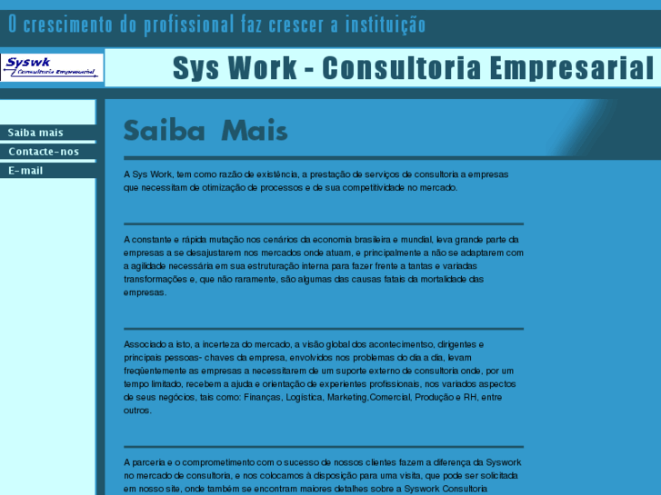 www.syswkconsultoria.com