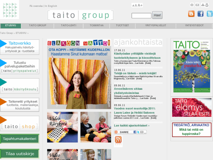 www.taito.fi