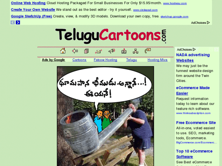 www.telugu-cartoons.com