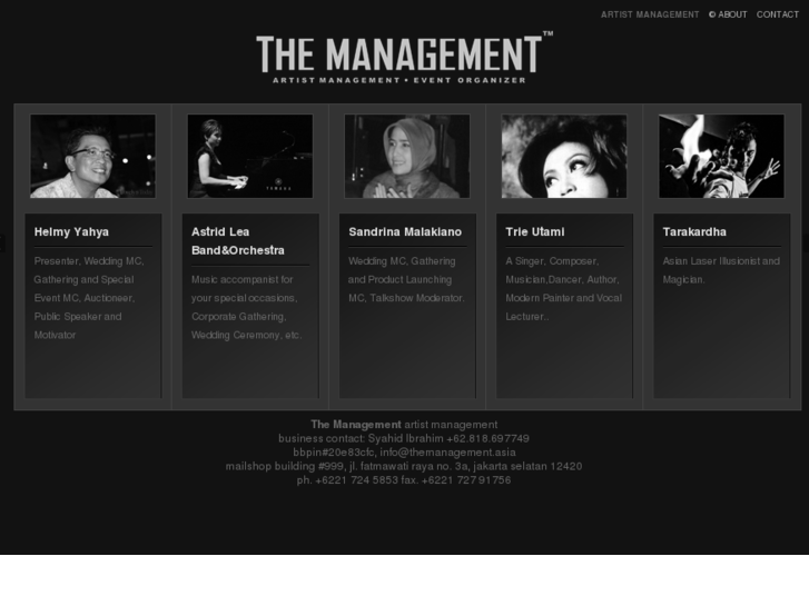 www.themanagement.asia