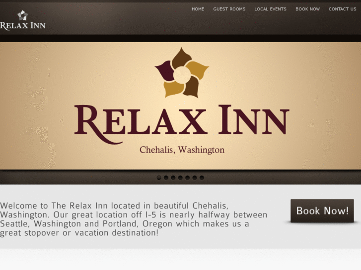 www.therelaxinn.com