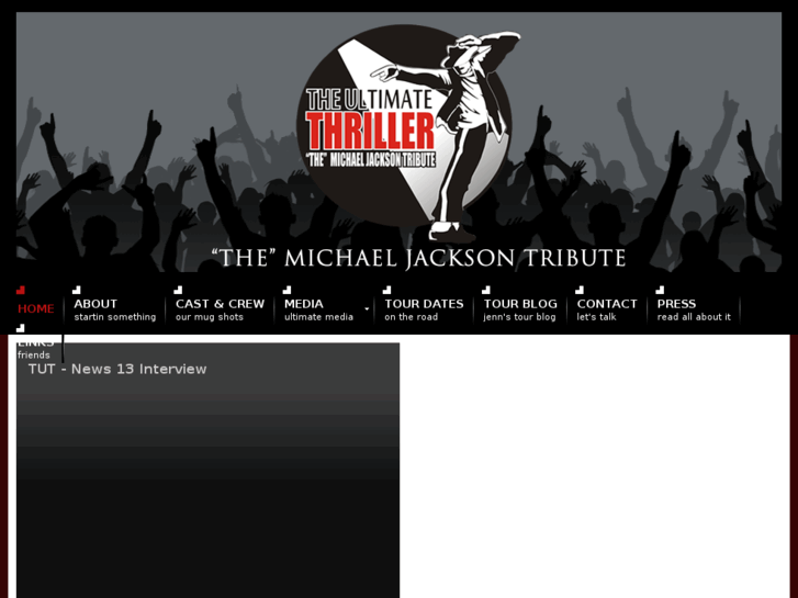 www.theultimatethriller.com