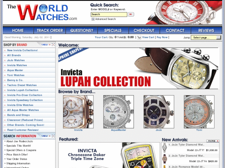 www.theworldwatches.com