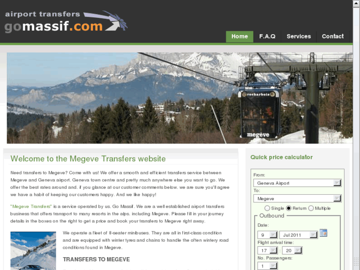 www.transfer-megeve.com