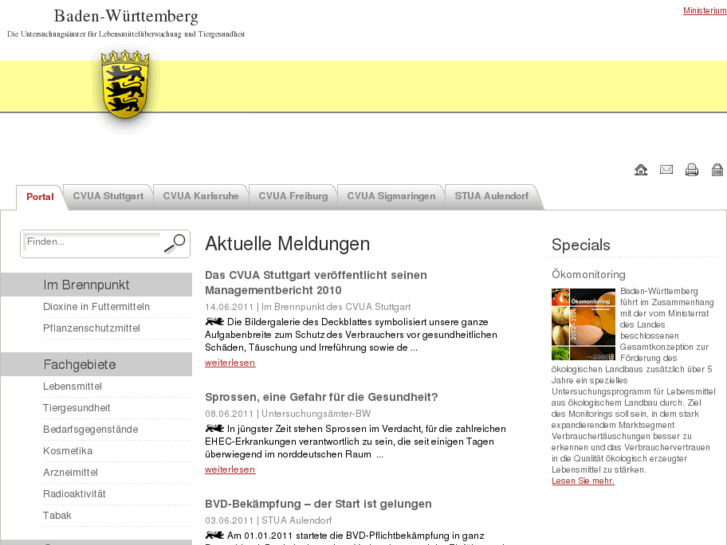 www.ua-bw.de