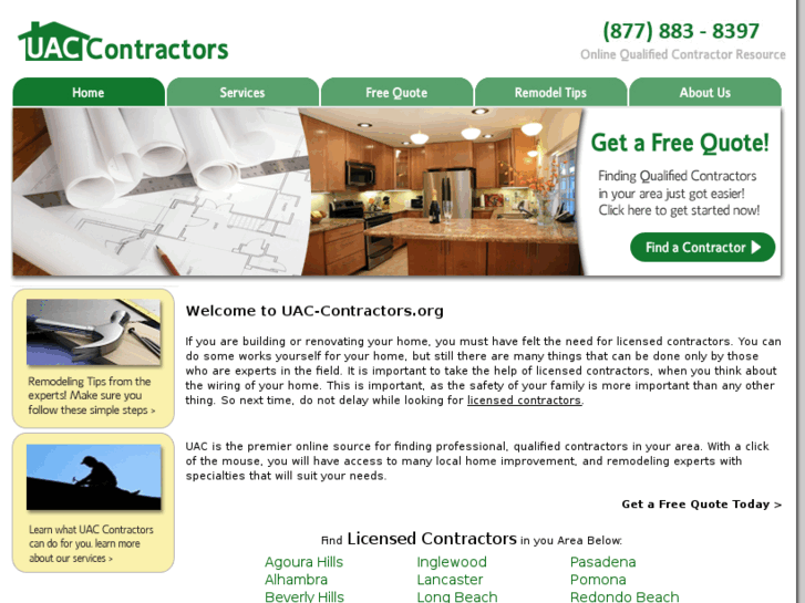 www.uac-contractors.org