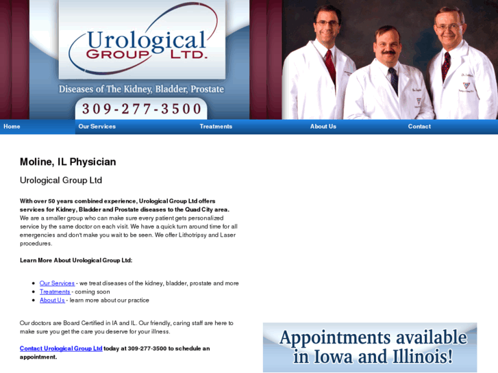 www.urologicalgroupltd.com