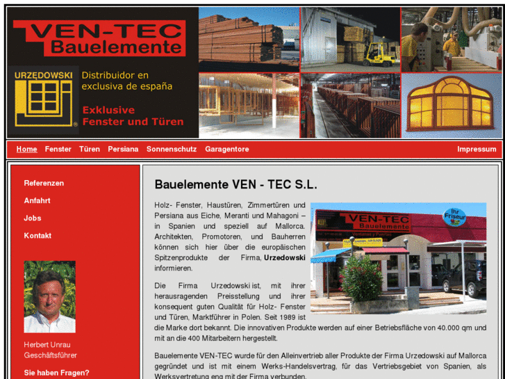 www.ven-tec.info