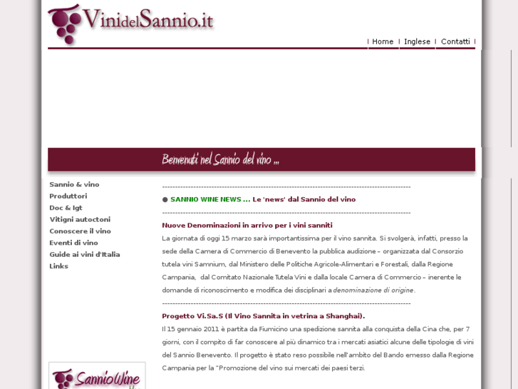 www.vinidelsannio.com