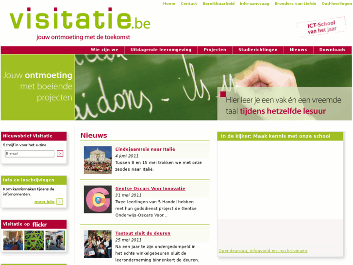 www.visitatie.be