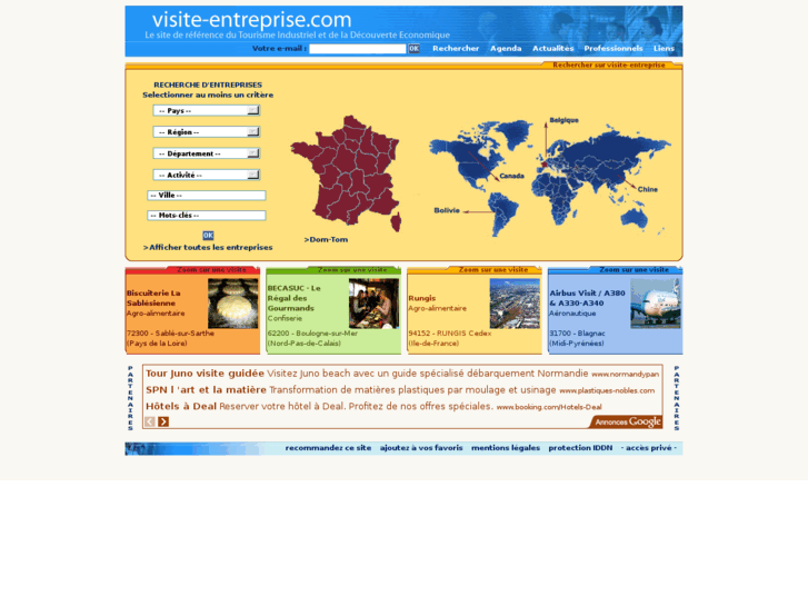 www.visite-entreprise.com