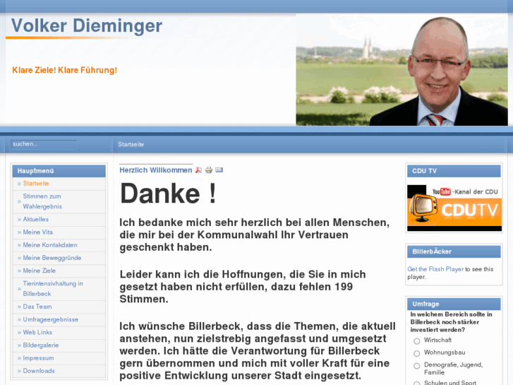 www.volker-dieminger.de