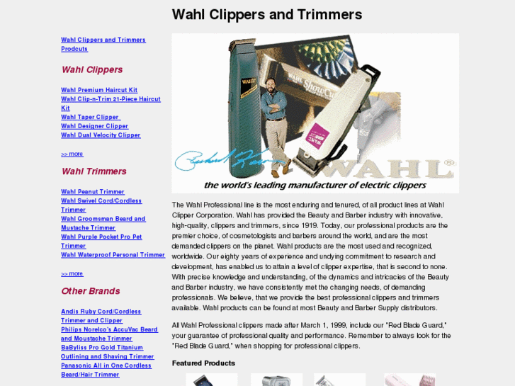 www.wahl-clippers.com